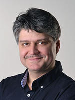 Rastislav Gajdoš